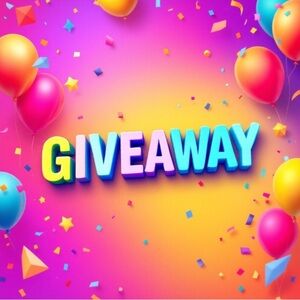 COPY - Surprise Free Giveaway